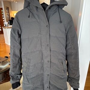 100% Authentic Canada Goose Puffer